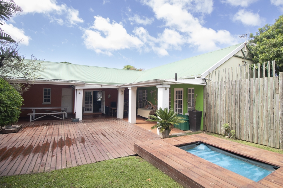 3 Bedroom Property for Sale in East Bank Eastern Cape